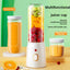 Automatic Fresh Juicer - Zambeel