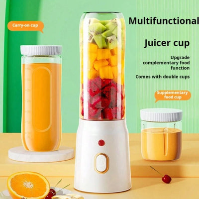 Automatic Fresh Juicer - Zambeel