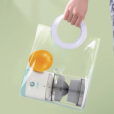 Automatic Fruit Juicer - Zambeel