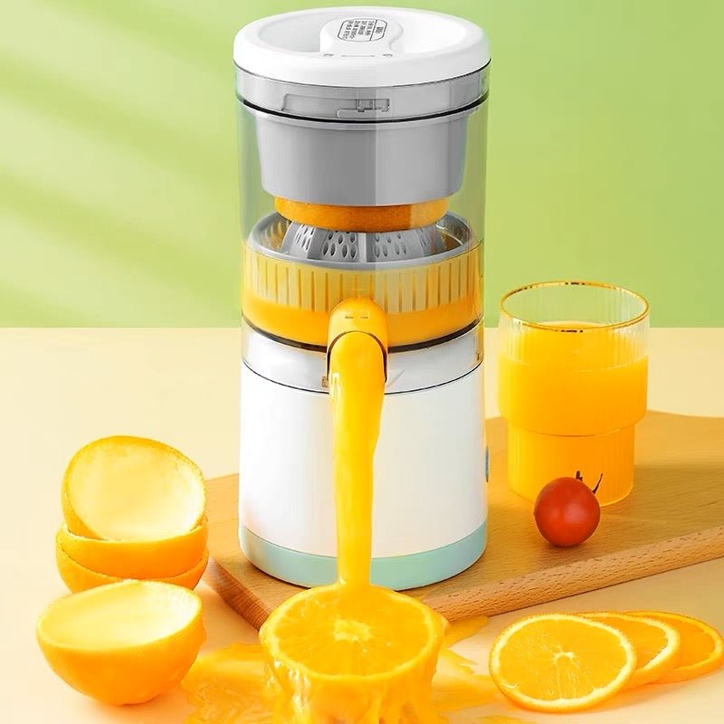 Automatic Fruit Juicer - Zambeel