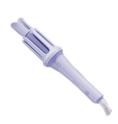 Automatic Hair Curler Stick - Zambeel