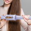 Automatic Hair Curler Stick - Zambeel