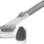 Automatic Kitchen Cleaning Brush - Zambeel