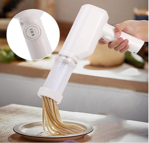 Automatic Pasta Maker - Zambeel