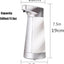 Automatic Soap Dispenser - Zambeel