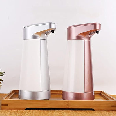 Automatic Soap Dispenser - Zambeel