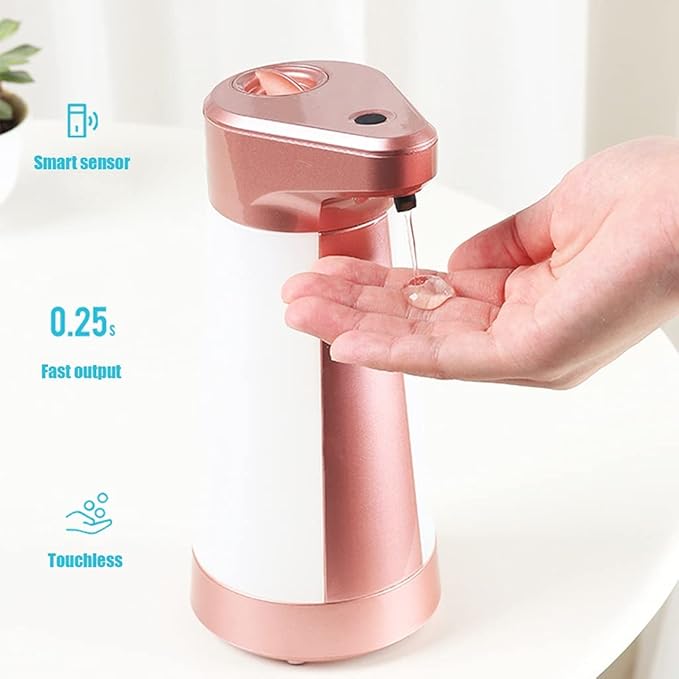 Automatic Soap Dispenser - Zambeel