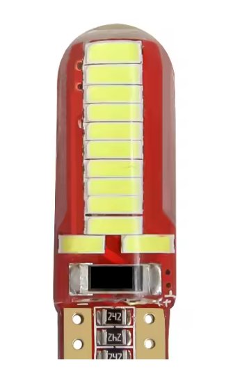 Autos Led Bulb - Zambeel