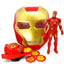 Avengers Hero Action Figure - Zambeel