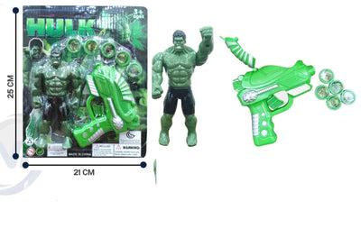 Avengers Hulk - Zambeel