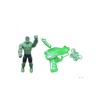 Avengers Hulk - Zambeel