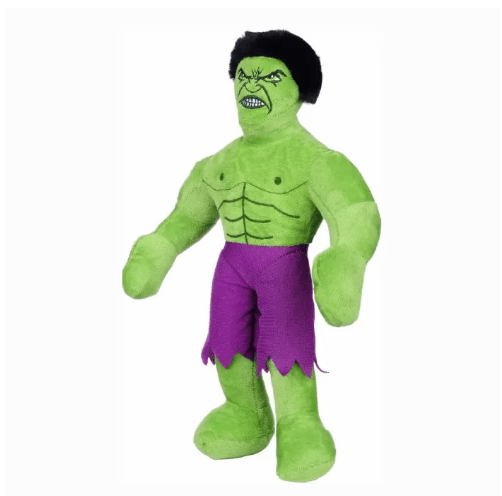 Avengers Stuff Plush Toy - Zambeel