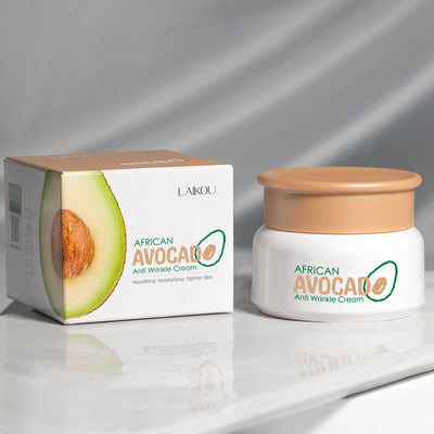 Avocado Antifreeze Cracking Cream - Zambeel