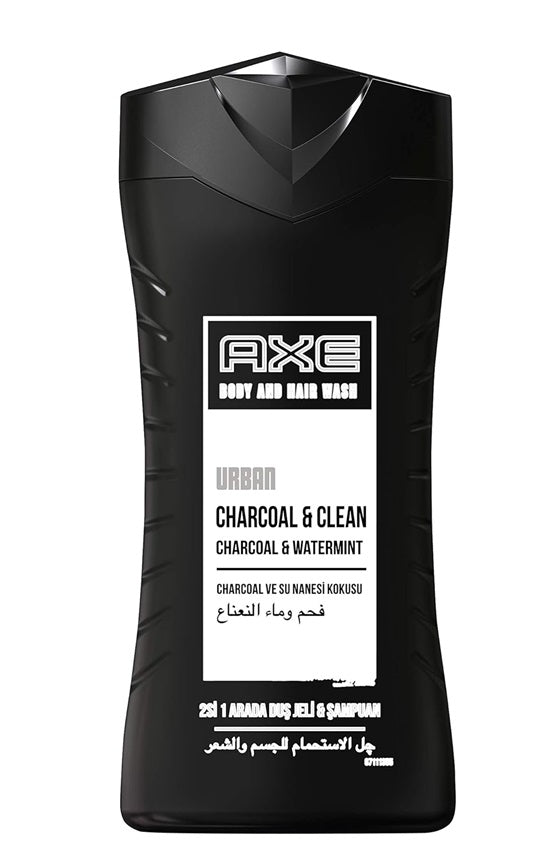 AXE Body Wash - Zambeel