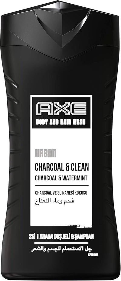 AXE Body Wash - Zambeel