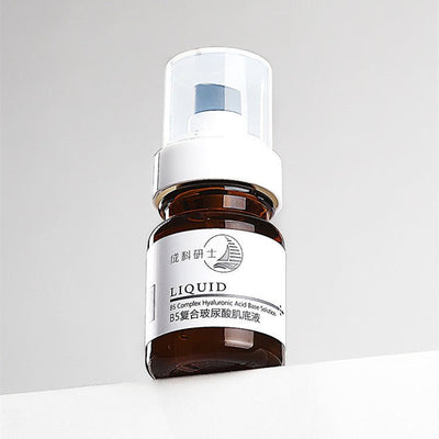 B5 Hyaluronic Acid Muscle Base Original Liquid Hydrating Moisturizing Skin Care Products - Zambeel