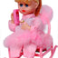 Baby Angel Doll - Zambeel