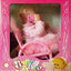 Baby Angel Doll - Zambeel