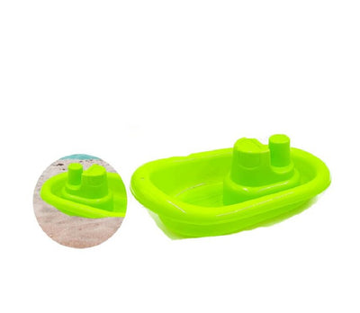 Baby Bath Boat - Zambeel