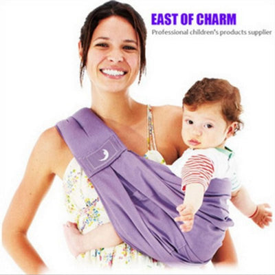 Baby Carrier - Zambeel