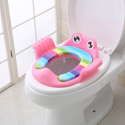 Baby Children Toilet Seat Toilet - Zambeel