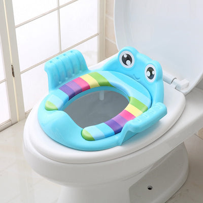 Baby Children Toilet Seat Toilet - Zambeel