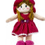 Baby Doll Girl Toy (90cm) - Zambeel