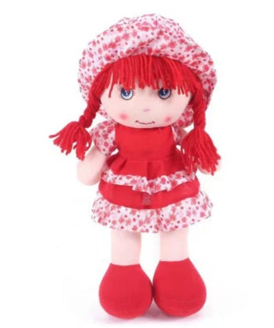 Baby Doll Soft Toy (35cm) - Zambeel