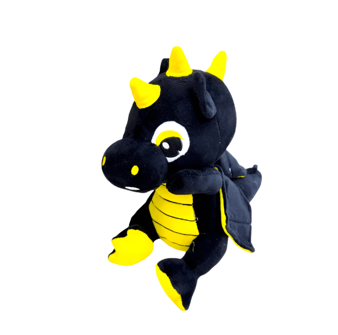 Baby Dragon Plush Toy - Zambeel