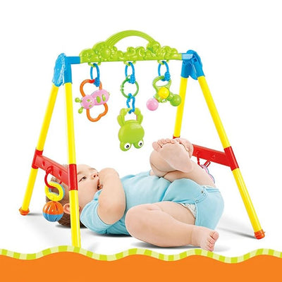 Baby Fitness Frame - Zambeel