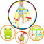 Baby Fitness Frame - Zambeel