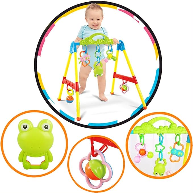 Baby Fitness Frame - Zambeel