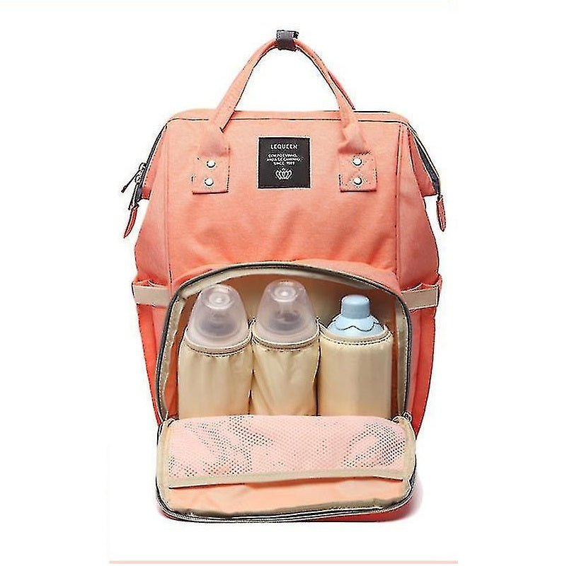 Baby Foldable Backpack - Zambeel