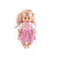 Baby Girl Doll - Zambeel