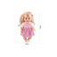 Baby Girl Doll - Zambeel