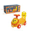 Baby Lion Toy Car - Zambeel