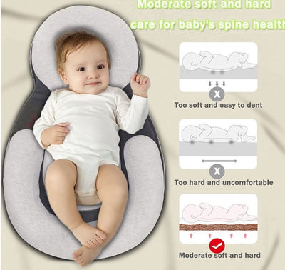 Baby Nest Co - Sleeping - Zambeel