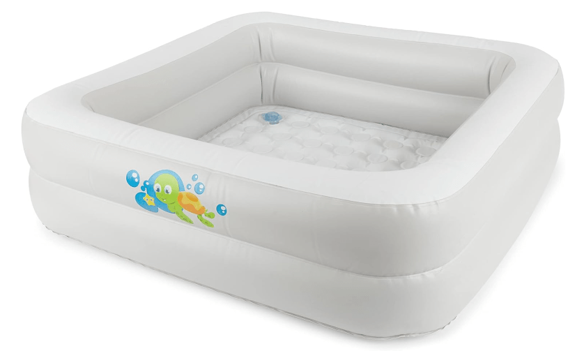 Baby Paddling Pool - Zambeel