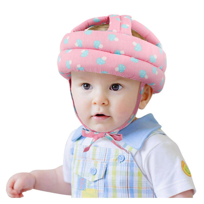 Baby Protector Helmet - Zambeel