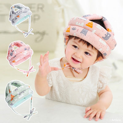 Baby Protector Helmet - Zambeel