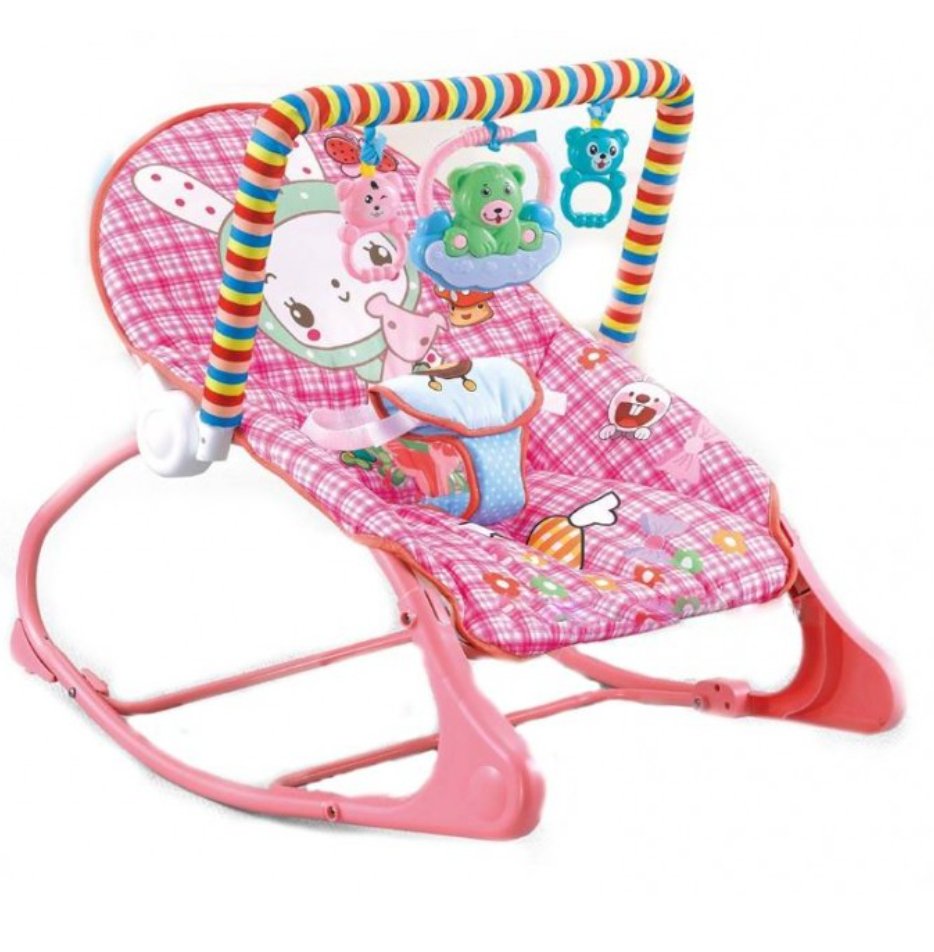 Baby Rocking Chair - Zambeel