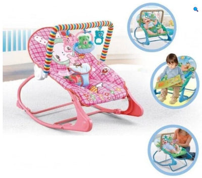 Baby Rocking Chair - Zambeel