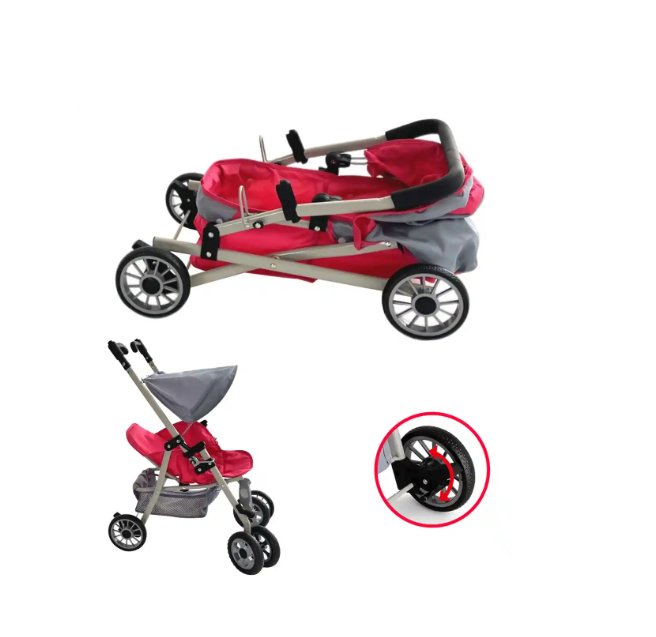 Baby Stroller - Zambeel