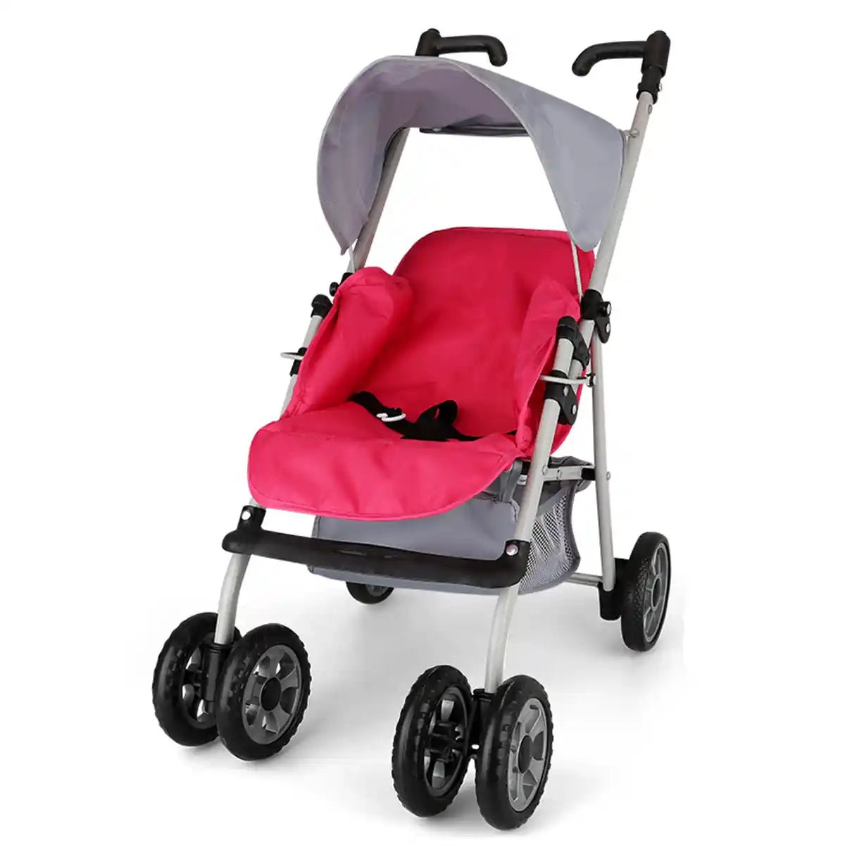 Baby Stroller - Zambeel