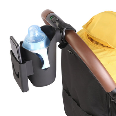 Baby stroller cup holder - Zambeel