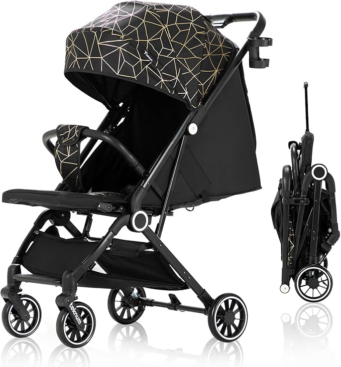 Baby Stroller Walker - Zambeel