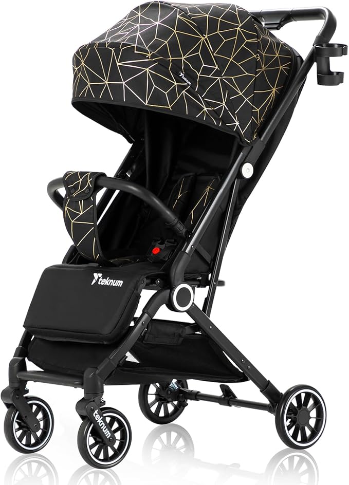 Baby Stroller Walker - Zambeel