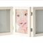 Baby Sweet Memories Photo Double Frame with Clay - Zambeel