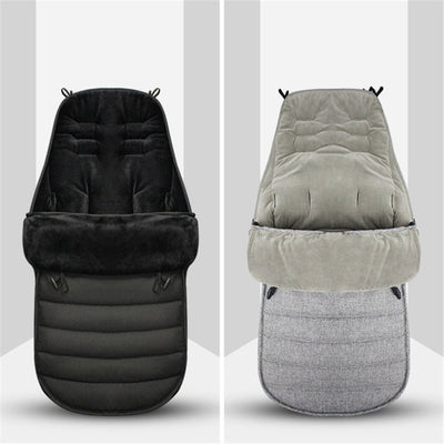 Baby Warm Sleeping Bag - Zambeel