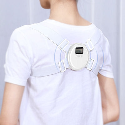 Baby's Back Smart Body Corrector - Zambeel